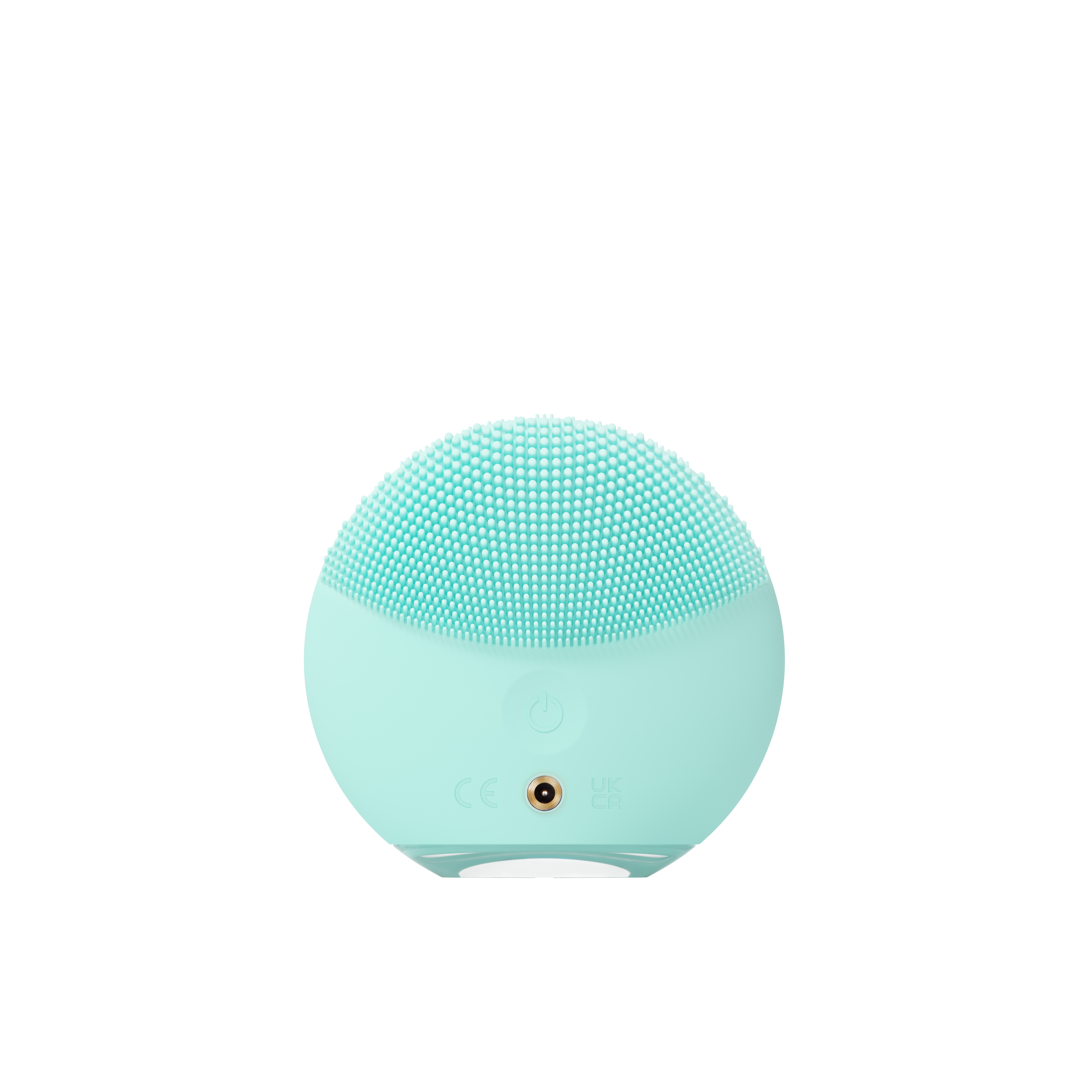 เครื่องล้างหน้า FOREO ลูน่า 4 มินิ Arctic Blue_2